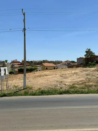 TERRENO 900m2