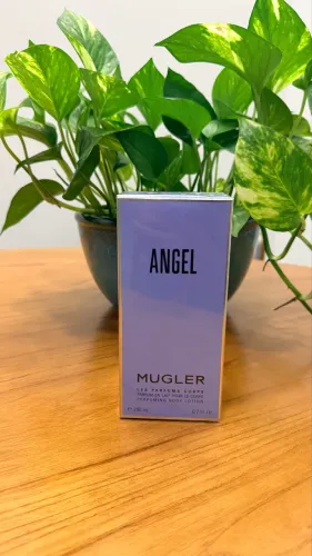 Creme Angel