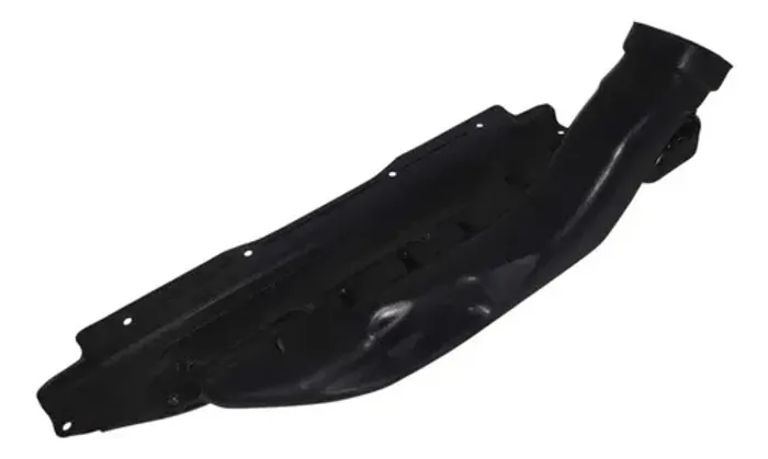 Duto Entrada Ar Hyundai Azera 2010