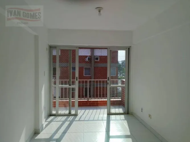 Apartamento com 2 dormitórios para alugar, 68 m² por R$ 3.721,13/mês - Astúrias - Guarujá/