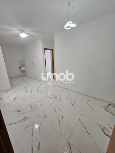 Apartamento à Venda Condomínio Parque Salém Édem Sorocaba SP