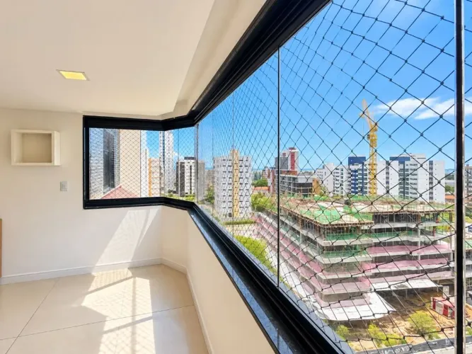 Valor de Super OPORTUNIDADE! APARTAMENTO 4Qts/172m2 para VENDA - Bairro do BESSA/JARDIM OC