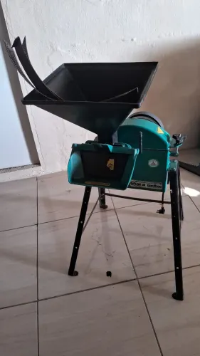 Forrageira 1,5 cv novissima