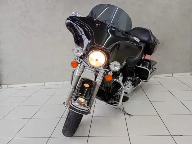 HARLEY-DAVIDSON ELECTRA GLIDE CLASSIC FLHTC/FLHTCI