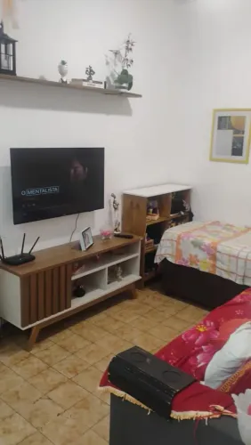 Apartamento a venda em São Vicente