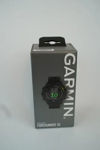 Garmin 55 runner lacrado