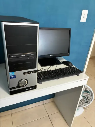 Computador