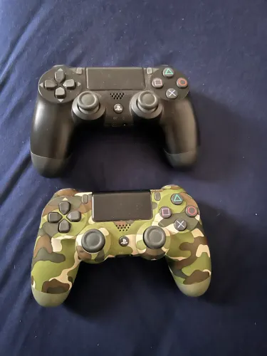 Controle