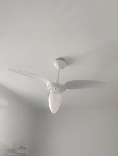 Ventilador de teto