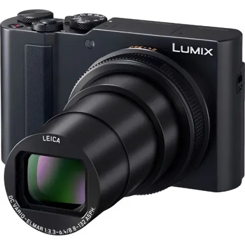 Câmera Digital Panasonic Lumix ZS300 20.1MP 3.0" - Nova na caixa!