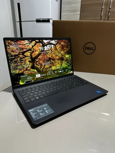 Notebook Dell Inspiron 15 3520 i5-1235U 16GB RAM 512GB SSD