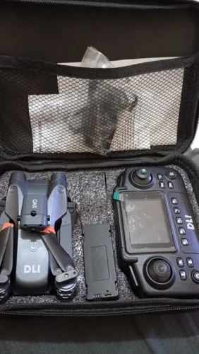 Drone M3