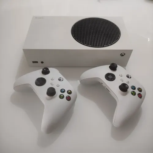 XBOX Series S