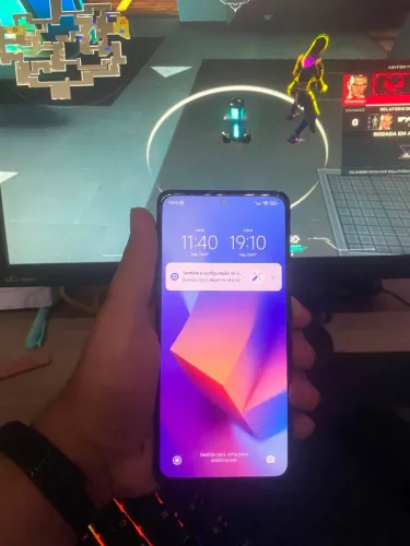NOT 10 PRO 128GB