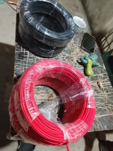 Fios 2,5 MM