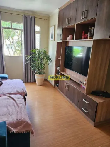Apartamento com 2 dormitórios à venda, 61 m² por R$ 250.000,00 - Jardim Primavera - Rio Cl