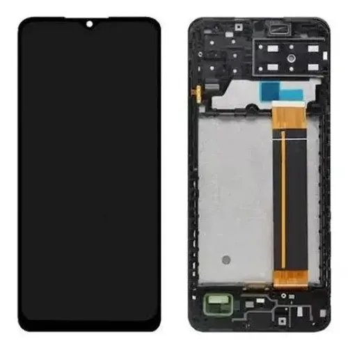 Tela Display Samsung Galaxy A13 Touch LCD Reposição