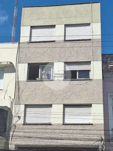 Apartamento para locação, Centro, Rio Grande, RS