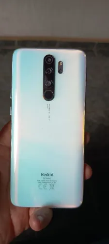 Vendo celular redmi