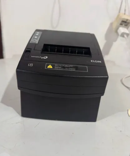 Máquina de pedido