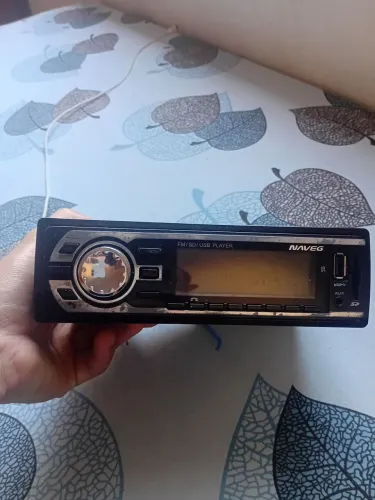 Vende se  usado pega via Bluetooth 