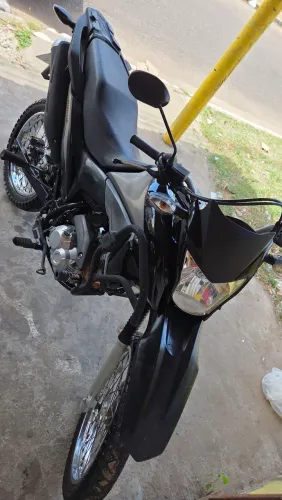 Honda Bros 160cc 2022/22