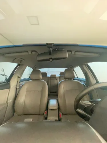 Toyota Corolla XEI 2.0 Flex 16V Aut. 2013
