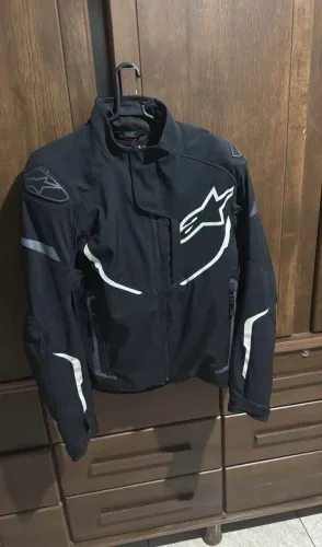Jaqueta alpinestars nova