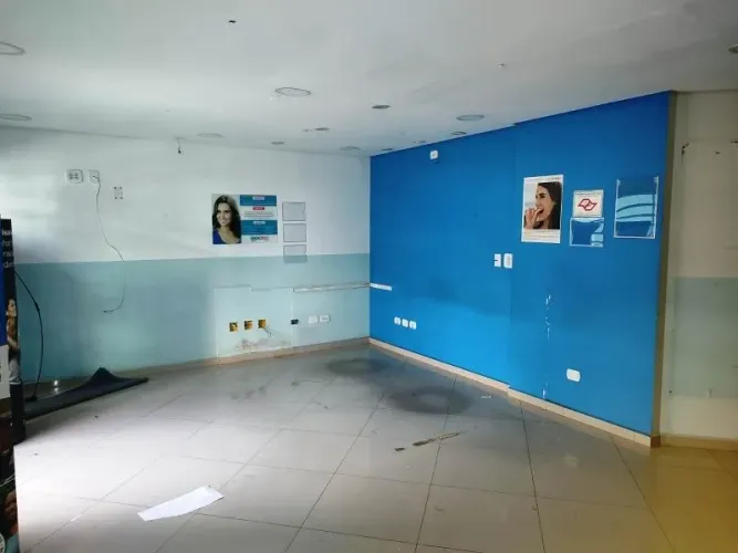 Predio Comercial - Centro de Osasco - A 50 Mts da R Dona Primitiva Vianco, 02 Pavimentos 4