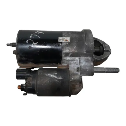 Motor De Partida Santa Fe 2.7 2006/2010