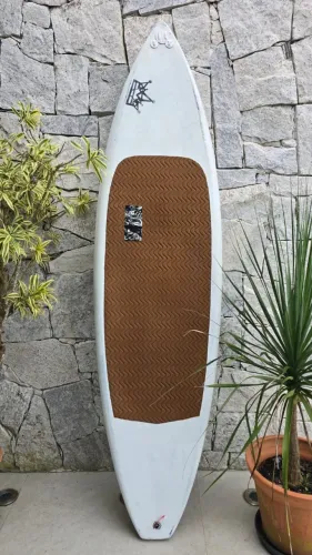 SUP Foil King Boards 7?4 x 22? 118L - Downwind, SUP Foil e Wing Foil