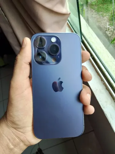 iPhone 14 Pro
