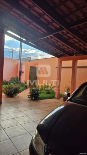 Casa - JARDIM EUROPA