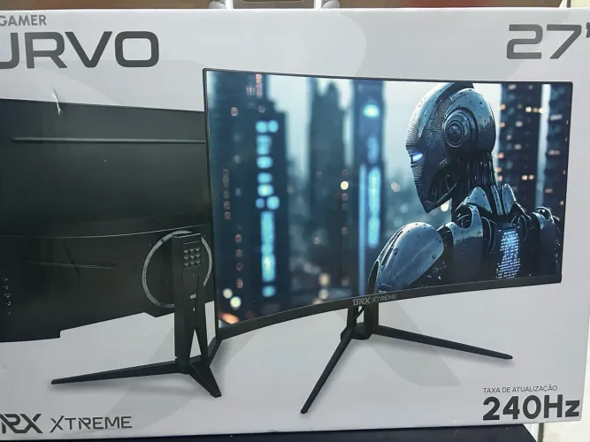 Monitor 240hz