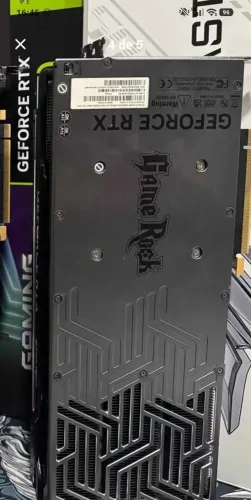 RTX 4070 TI SUPER 16GB GAMESROCK
