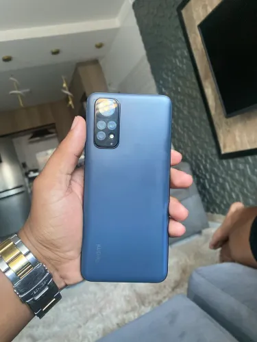 Xiaomi redmi note 11