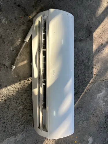 Ar-condicionado 19.000