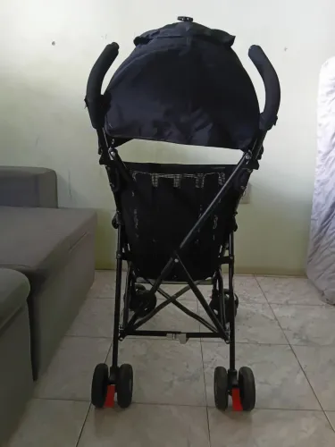Carrinho de passeio