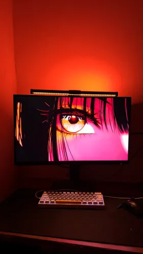 monitor aoc 180hz 