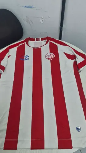 Nautico topper 2016/2017