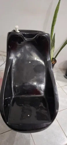 Lavatorio usado