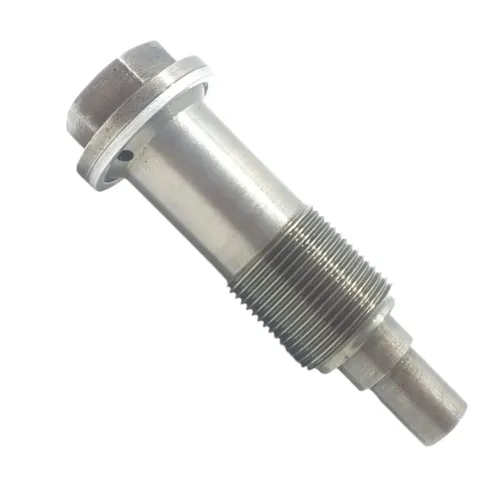 Parafuso Tensionador Corrente Mercedes Ml350 Om642 Diesel 11