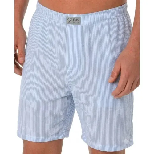 Cueca Samba Canção Listras