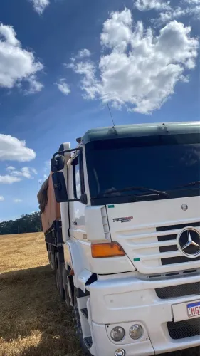 Vende-se Mercedes bens 1938