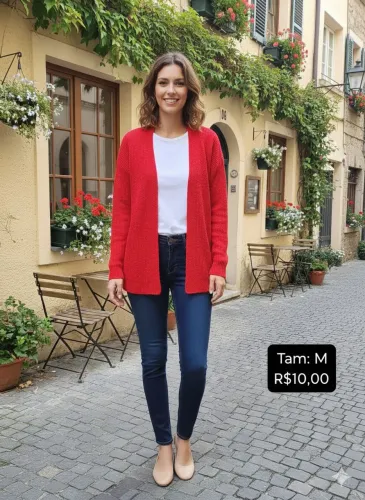 Roupas de Inverno 8
