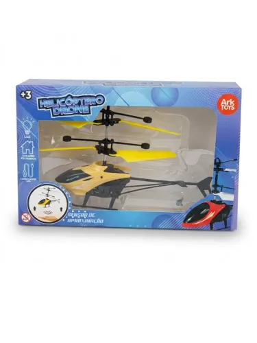 Atacado de Brinquedos 5 Caixas de Helicóptero Drone com Sensor de Aproximação  