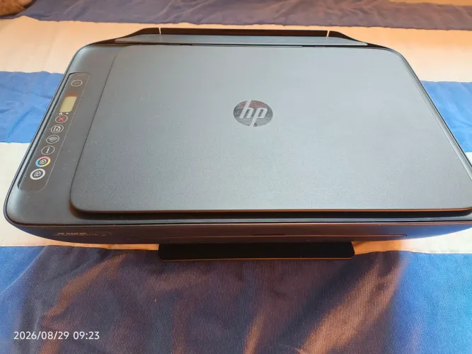 Impressora HP Deskjet Ink Advantage 2774