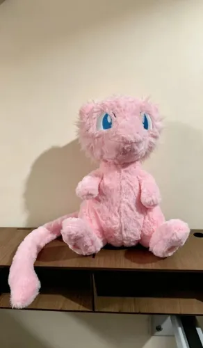 Mew pokemon 30cm