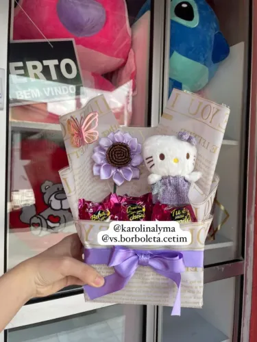 Cestas de presentes