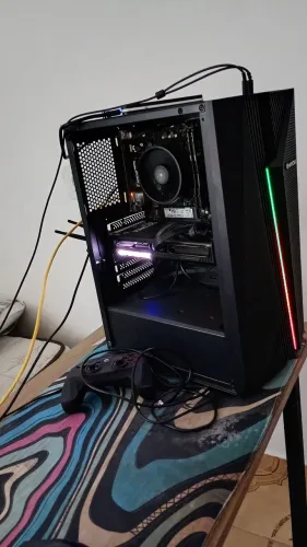 Pc gamer